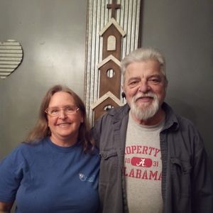 Meet your Posher, Terry